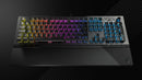 Teclado para juegos ROCCAT Vulcan 120 RGB Diseño mecánico PT Negro