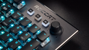 Teclado para juegos ROCCAT Vulcan 120 RGB Diseño mecánico PT Negro