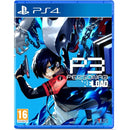 Persona 3 Ricarica il gioco PS4
