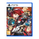 Juego Persona 5 Royal PS5