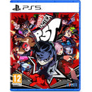 Jogo Persona 5 Tactica PS5