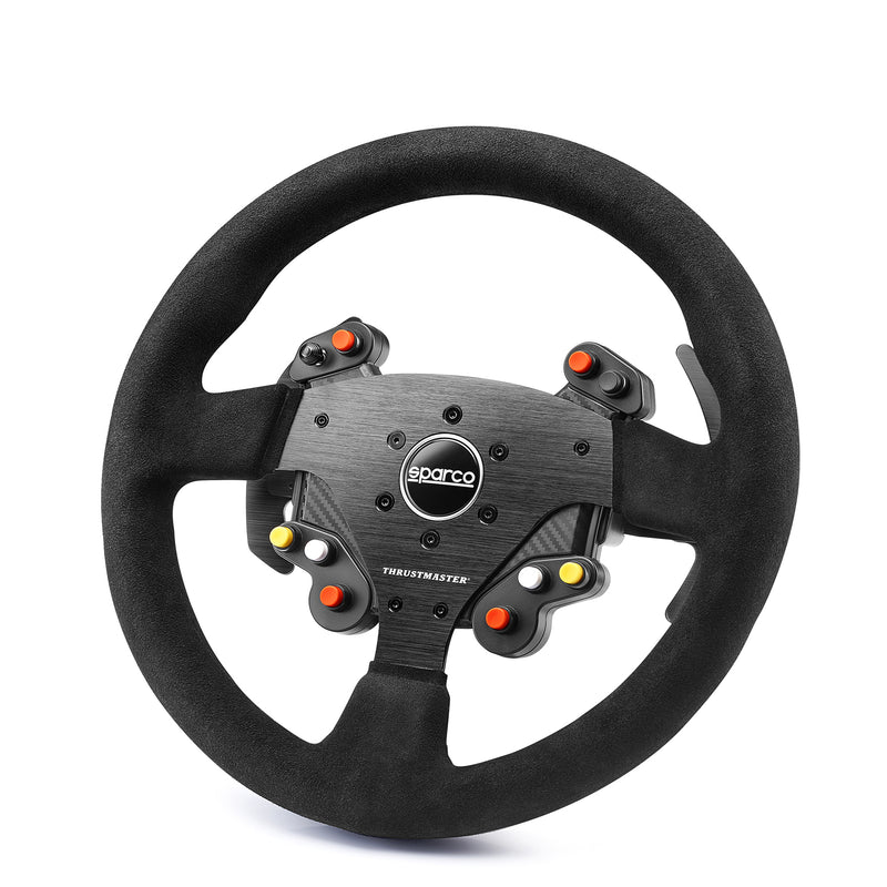 Volante Thrustmaster TM Rally Wheel Add-On Sparco R383 Mod