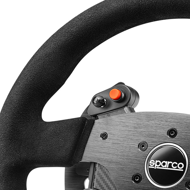Thrustmaster TM Rally Wheel Complément Sparco R383 Mod