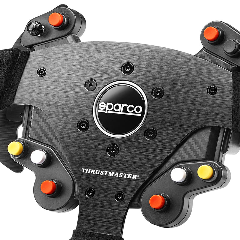 Thrustmaster TM Rally Wheel Complemento Sparco R383 Mod