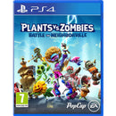 Juego Plants vs Zombies Battle for Neighborville PS4