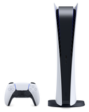 Console Sony Playstation 5 édition numérique 825 Go SSD