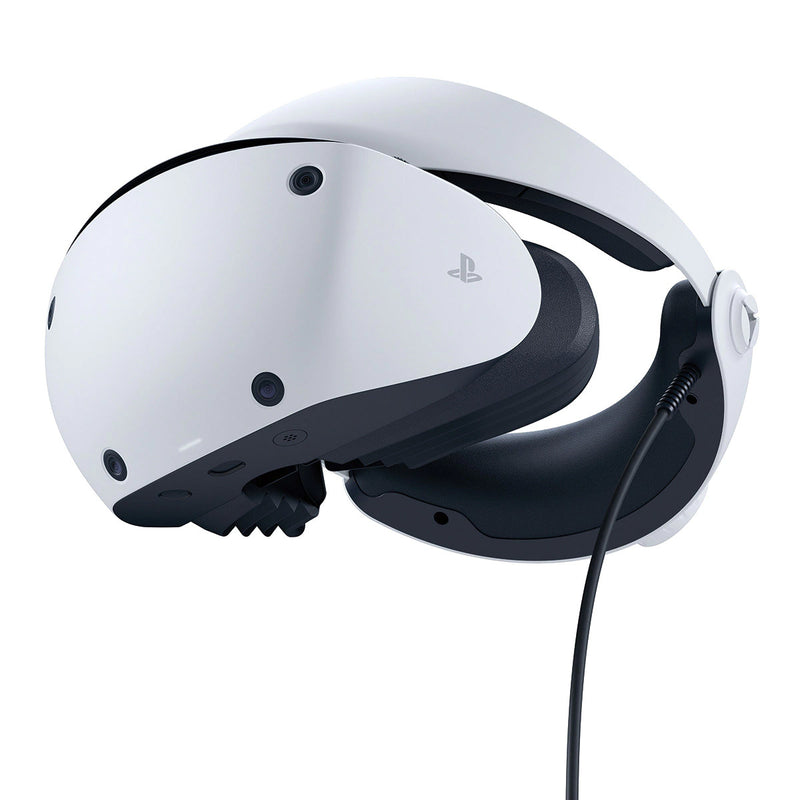 Sony Playstation VR2 Virtual-Reality-Brille
