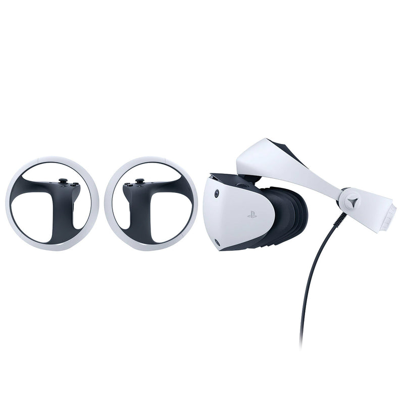 Gafas de realidad virtual Sony Playstation VR2