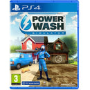 Game Powerwash Simulator PS4