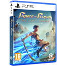 Jogo Prince of Persia: The Lost Crown PS5