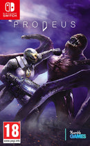 Jogo Prodeus Nintendo Switch