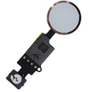 Botão Home Flex Cable para iPhone 7 / 8 Plus Plug and Play