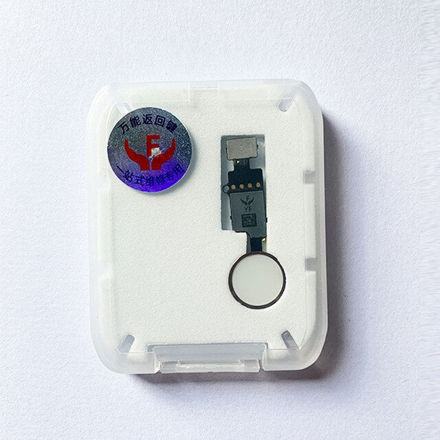 Cavo flessibile per pulsante Home per iPhone 7/8 Plus Plug and Play