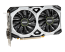 Grafikkarte MSI GeForce GTX 1660 Ventus XS OC V1 6GB GDDR5