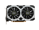 Grafikkarte MSI GeForce GTX 1660 Ventus XS OC V1 6GB GDDR5