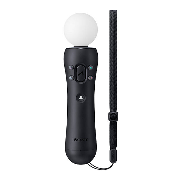 2x Sony PlayStation Move Twin Pack V2 PS VR/PS4/PS5 Controllers