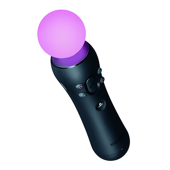 2x Comandos Sony PlayStation Move Twin Pack V2 PS VR/PS4/PS5