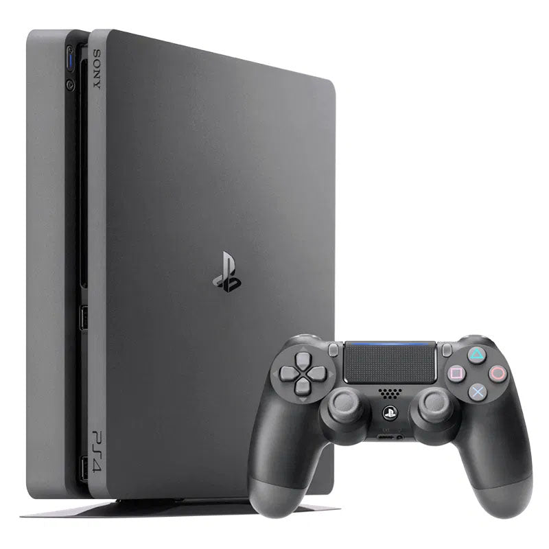 Sony PlayStation 4 Slim 500 GB + FIFA 21 PS4