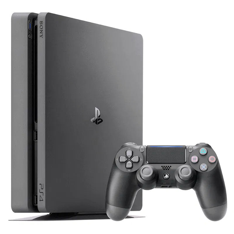 Sony Playstation 4 Slim 500 GB + FIFA 21 PS4