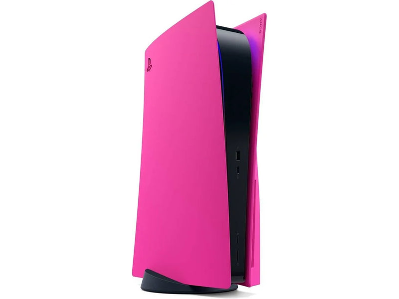 Cover Playstation 5 Standard Nova Pink Cover PS5
