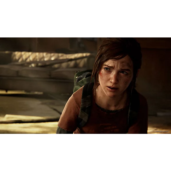 The Last of Us™ Part I Remake Jeu PS5