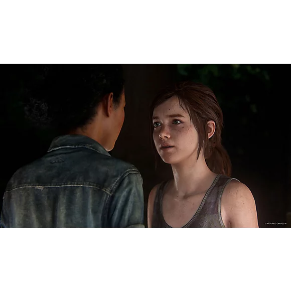 The Last of Us™ Part I Remake PS5 game