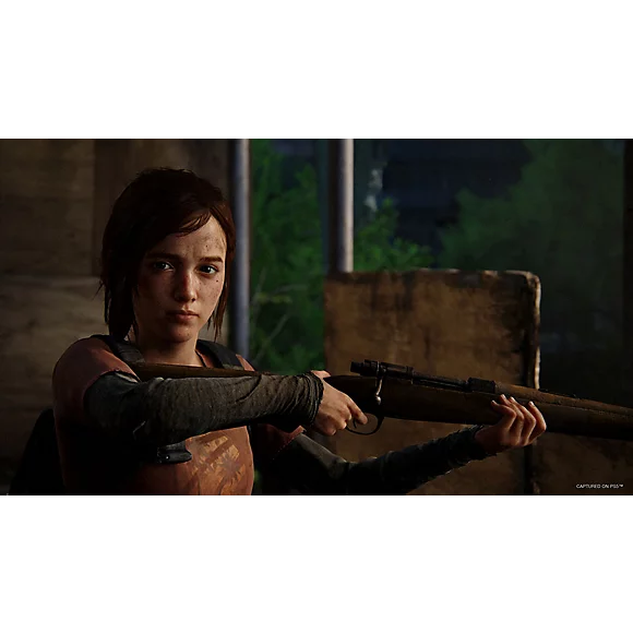 The Last of Us™ Part I Remake des PS5-Spiels