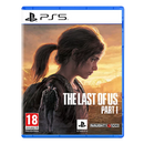 The Last of Us™ Part I Remake des PS5-Spiels
