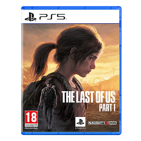 Juego The Last of Us™ Part I Remake PS5
