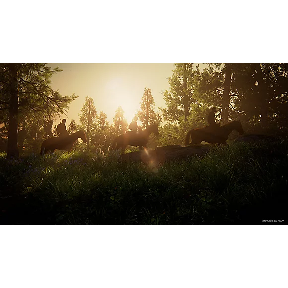The Last of Us™ Part I Remake Jeu PS5