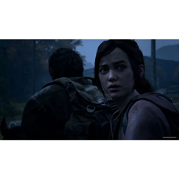 Jogo The Last of Us™ Part I Remake PS5