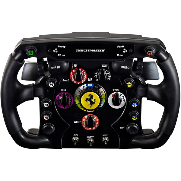 Complemento de volante Thrustmaster Ferrari F1