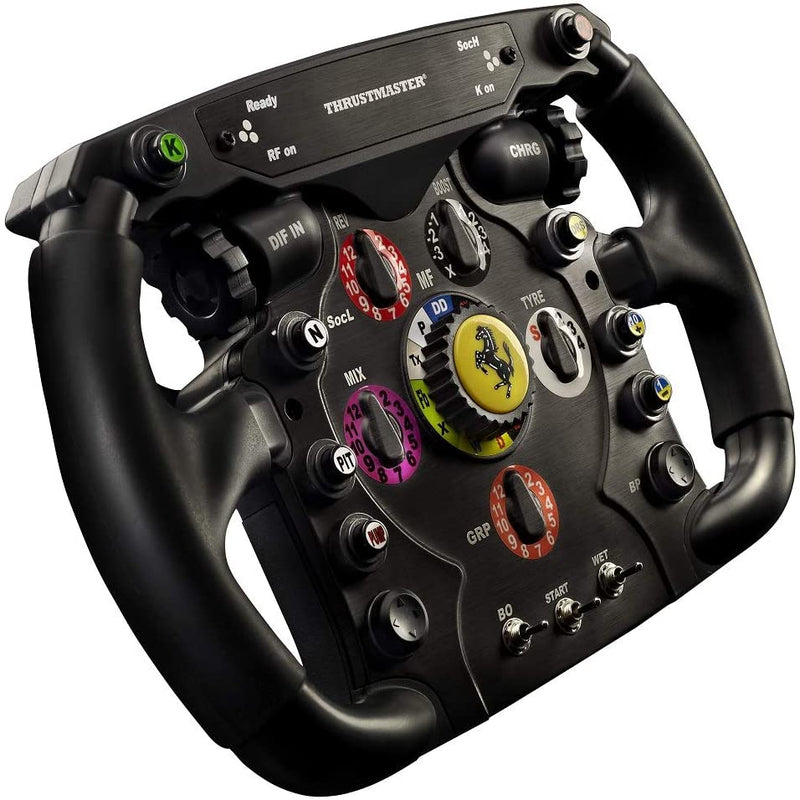 Complemento de volante Thrustmaster Ferrari F1