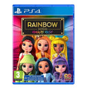 Juego Rainbow High - Runway Rush PS4