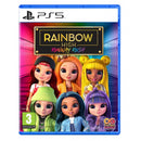 Juego Rainbow High - Runway Rush PS5