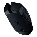 Razer Basilisk X HyperSpeed Kabellose/Bluetooth-Maus 16000 DPI Schwarz