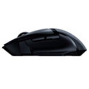Razer Basilisk X HyperSpeed Kabellose/Bluetooth-Maus 16000 DPI Schwarz