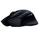 Razer Basilisk X HyperSpeed Kabellose/Bluetooth-Maus 16000 DPI Schwarz