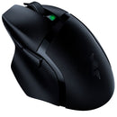 Razer Basilisk X HyperSpeed Kabellose/Bluetooth-Maus 16000 DPI Schwarz