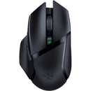 Razer Basilisk X HyperSpeed Kabellose/Bluetooth-Maus 16000 DPI Schwarz