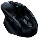 Razer Basilisk X HyperSpeed Kabellose/Bluetooth-Maus 16000 DPI Schwarz