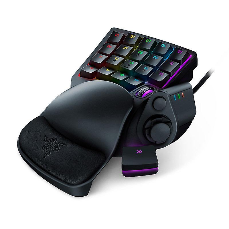 Keypad/Keyboard RAZER Tartarus Pro RGB Black
