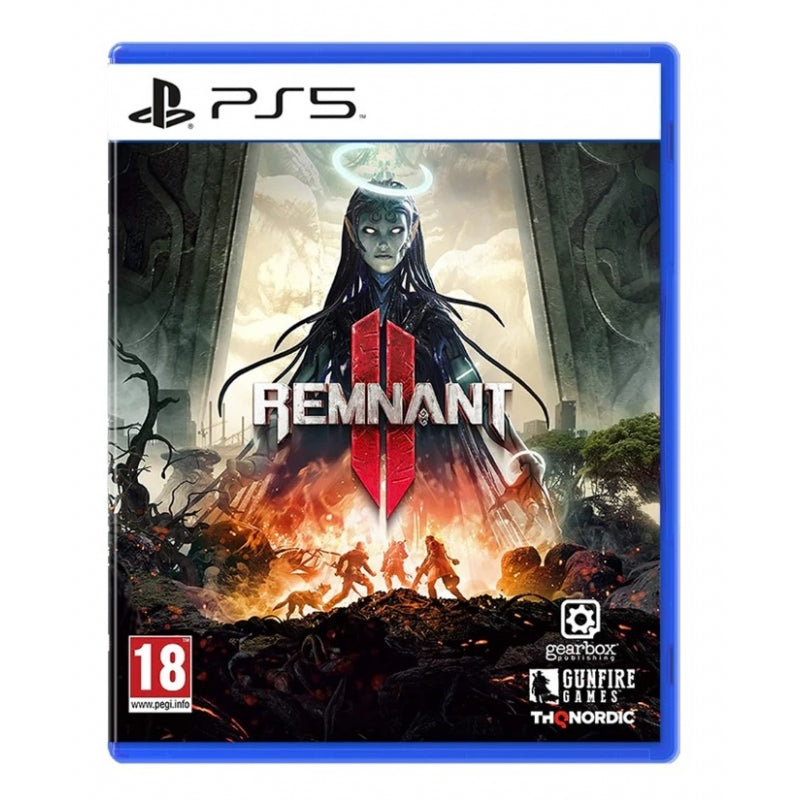 Jogo Remnant 2 PS5