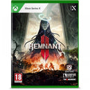 Spielrest 2 Xbox Series X