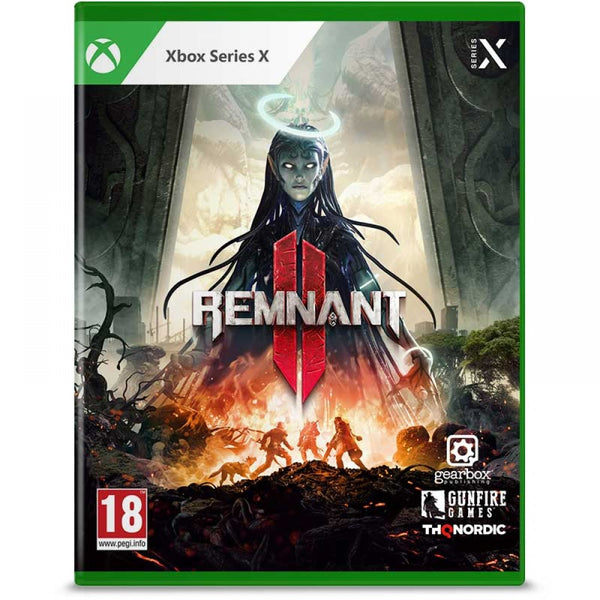 Jeu Remnant 2 Xbox Series X