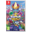 Jogo Super Crazy Rhythm Castle Nintendo Switch
