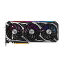 Asus ROG Strix Radeon RX 6700 XT OC 12GB GDDR6 Graphics Card