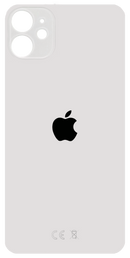 iPhone 11 Glass Back Cover
