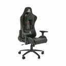Gaming-Stuhl Playstation X-Rocker AMAROK (2020) Schwarz