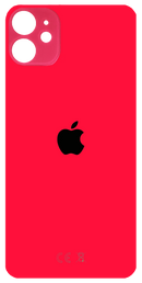 iPhone 11 Glass Back Cover